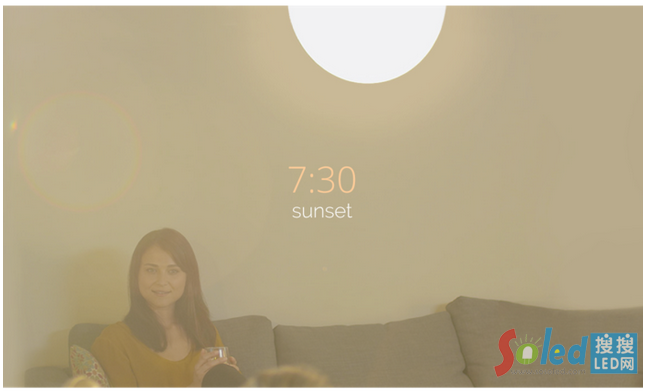 The Sunn Lightrg7c(din)B(ti)