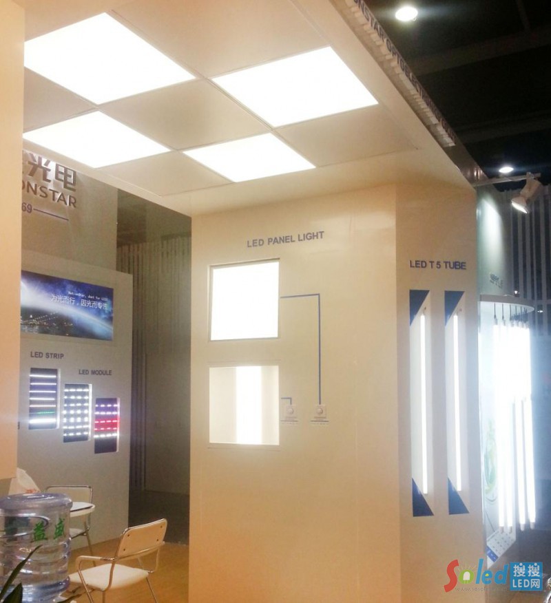 LEDcT5T8չʾ