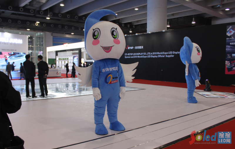 強(qiáng)力精靈